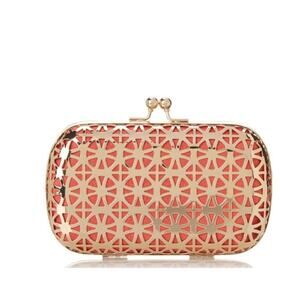 BIG BUDDHA Jorlando Clutch Purse